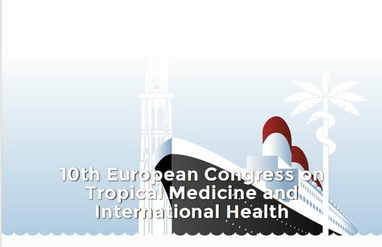 10e European Congress on Tropical Medicine and International Health (ECTMIH)