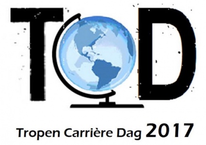 Tropen Carrière Dag 2017